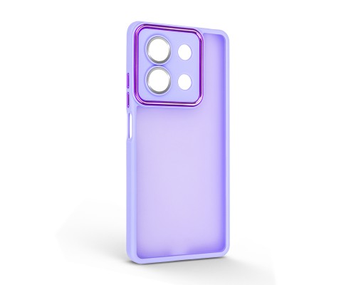 Чохол до мобільного телефона Armorstandart Shade Xiaomi Redmi Note 13 5G Violet (ARM75692)