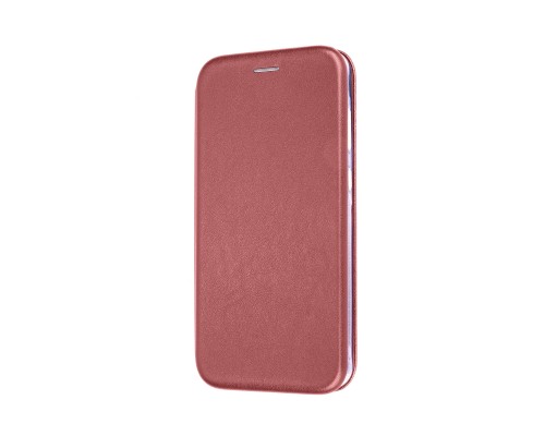 Чохол до мобільного телефона Armorstandart G-Case Samsung A55 5G (A556) Marsala (ARM74470)