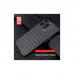 Чохол до мобільного телефона ColorWay Slim PC Carbon Xiaomi Redmi Note 12 4G black (CW-CSPCXRN124-BK)