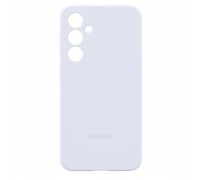 Чохол до мобільного телефона Samsung A55 Silicone Case Blue (EF-PA556TLEGWW)