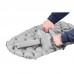 Туристичний килимок Ferrino надувний Air Warm Mat Grey (78248OII) (930660)