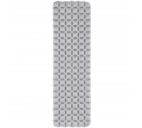 Туристичний килимок Ferrino надувний Air Warm Mat Grey (78248OII) (930660)