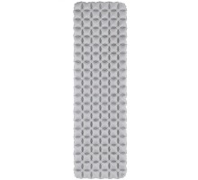 Туристичний килимок Ferrino надувний Air Warm Mat Grey (78248OII) (930660)