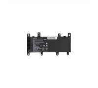 Акумулятор до ноутбука ASUS X756UW (C21N1515) 7.4V 4650mAh PowerPlant (NB431755)