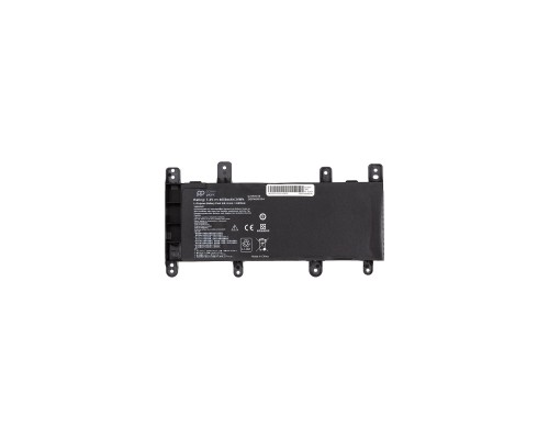 Акумулятор до ноутбука ASUS X756UW (C21N1515) 7.4V 4650mAh PowerPlant (NB431755)