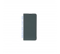 Чохол до мобільного телефона BeCover Exclusive New Style Realme C67 4G Dark Green (711225)