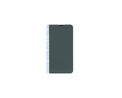 Чохол до мобільного телефона BeCover Exclusive New Style Xiaomi Redmi Note 13 Pro 5G Dark Green (711191)