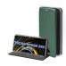 Чохол до мобільного телефона BeCover Exclusive Tecno Spark 20C (BG7n) Dark Green (711249)