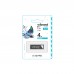 USB флеш накопичувач Wibrand 4GB Stingray Grey USB 2.0 (WI2.0/ST4U5G)