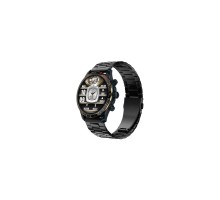 Смарт-годинник Globex Smart Watch Titan (black)