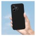 Чохол до мобільного телефона BeCover Realme Note 50 Black (711181)