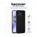 Чохол до мобільного телефона BeCover Realme Note 50 Black (711181)