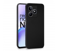 Чохол до мобільного телефона BeCover Realme Note 50 Black (711181)