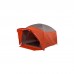 Намет Big Agnes Bunk House 6 (2022) orange/taupe (021.0078)