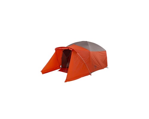 Намет Big Agnes Bunk House 6 (2022) orange/taupe (021.0078)