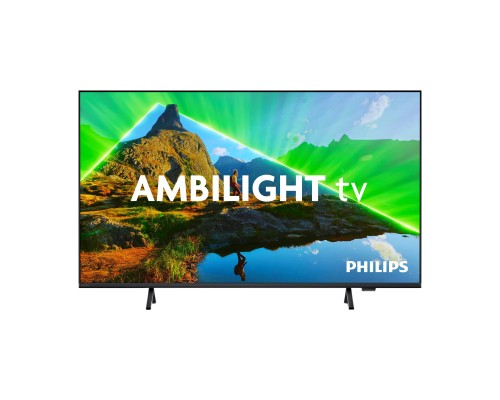 Телевізор Philips 50PUS8319/12