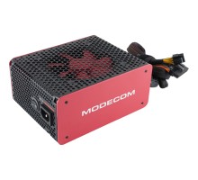 Блок живлення Modecom 650W (ZAS-MC85-SM-650-ATX-VOLCA)