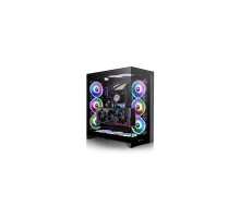 Корпус ThermalTake CTE E600 MX Black (CA-1Y3-00M1WN-00)