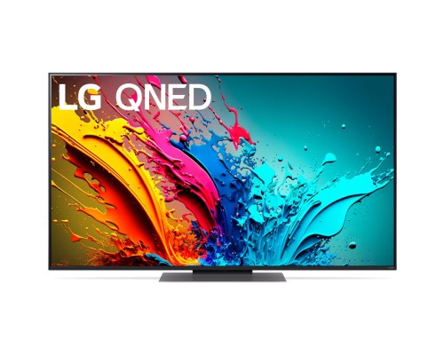 Телевізор LG 50QNED86T6A