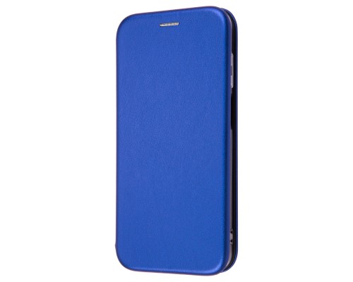 Чохол до мобільного телефона Armorstandart G-Case Samsung M15 5G (M156) Blue (ARM74377)