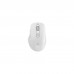 Мишка OfficePro M230W Silent Click Wireless/Bluetooth White (M230W)