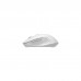 Мишка OfficePro M230W Silent Click Wireless/Bluetooth White (M230W)