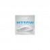 Мишка OfficePro M230W Silent Click Wireless/Bluetooth White (M230W)