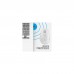 Мишка OfficePro M230W Silent Click Wireless/Bluetooth White (M230W)