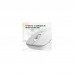 Мишка OfficePro M230W Silent Click Wireless/Bluetooth White (M230W)