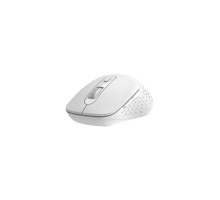 Мишка OfficePro M230W Silent Click Wireless/Bluetooth White (M230W)