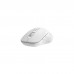 Мишка OfficePro M230W Silent Click Wireless/Bluetooth White (M230W)