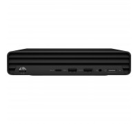 Комп'ютер HP Pro Mini 260 G9 / Celeron 7305, 8, 256, K&M, WiFi (8T3Q1ES)