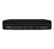 Комп'ютер HP Pro Mini 260 G9 / Celeron 7305, 8, 256, K&M, WiFi (8T3Q1ES)