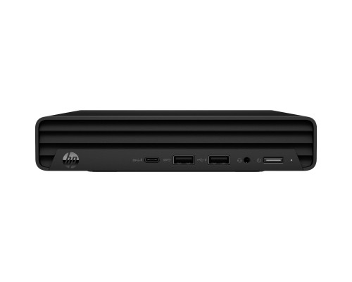 Комп'ютер HP Pro Mini 260 G9 / Celeron 7305, 8, 256, K&M, WiFi (8T3Q1ES)