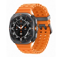 Смарт-годинник Samsung Galaxy Watch Ultra Titanium Gray (SM-L705FDAASEK)