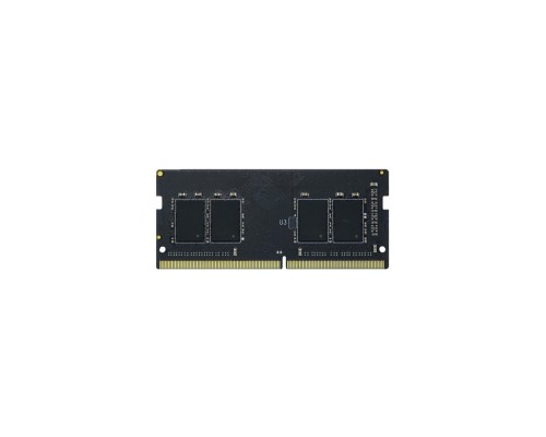 Модуль пам'яті для ноутбука SoDIMM DDR4 16GB 3200 MHz eXceleram (E41632S)