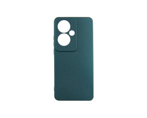 Чохол до мобільного телефона Dengos Soft Oppo Reno 11F (green) (DG-TPU-SOFT-60)