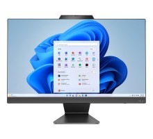 Комп'ютер ASUS M3402WFAK-BPC0150 AiO / Ryzen3 7320U, 8GB, F512GB, WiFi, кл+м (90PT03L2-M00S10)