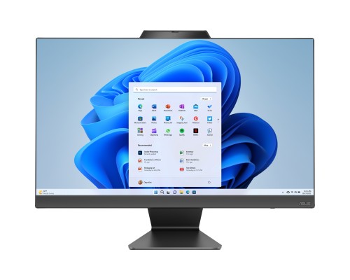 Комп'ютер ASUS M3402WFAK-BPC0150 AiO / Ryzen3 7320U, 8GB, F512GB, WiFi, кл+м (90PT03L2-M00S10)