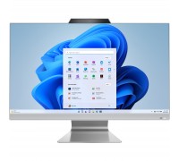 Комп'ютер ASUS M3702WFAK-WPE0030 AiO / Ryzen5 7520U, 16GB, F512GB, WiFi, кл+м (90PT03M1-M00JS0)