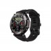 Смарт-годинник Amazfit T-Rex Ultra Abyss Black (W2142EU1N) (1066608)