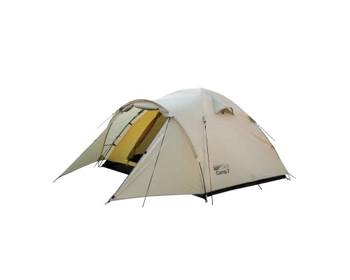 Намет Tramp Lite Camp 2 Sand (UTLT-010-sand)