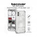 Чохол до мобільного телефона BeCover Anti-Shock Nothing Phone (2) Clear (711792)