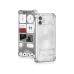 Чохол до мобільного телефона BeCover Anti-Shock Nothing Phone (2) Clear (711792)