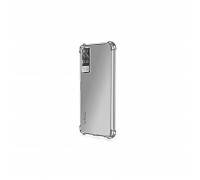 Чохол до мобільного телефона BeCover Anti-Shock Vivo X60 Pro Clear (711788)