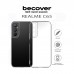 Чохол до мобільного телефона BeCover Realme C65 Transparancy (711767)