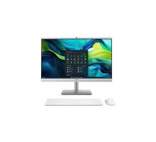 Комп'ютер Acer Aspire C24-195ES AiO / Intel U7-155U, 32, F1TB, WiFi, кл+м (DQ.BM5ME.003)