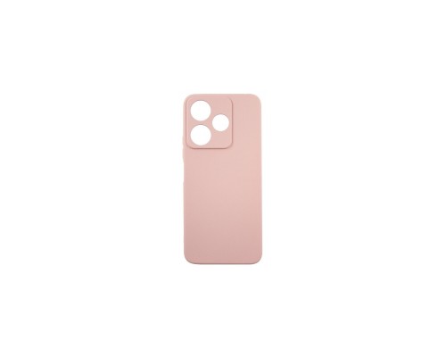 Чохол до мобільного телефона Dengos Soft Xiaomi Redmi 13 4G (pink) (DG-TPU-SOFT-61)