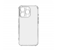 Чохол до мобільного телефона Armorstandart Air Force Apple iPhone 16 Pro Camera cover Clear (ARM78502)