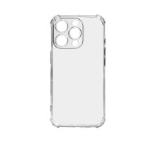 Чохол до мобільного телефона Armorstandart Air Force Apple iPhone 16 Pro Camera cover Clear (ARM78502)